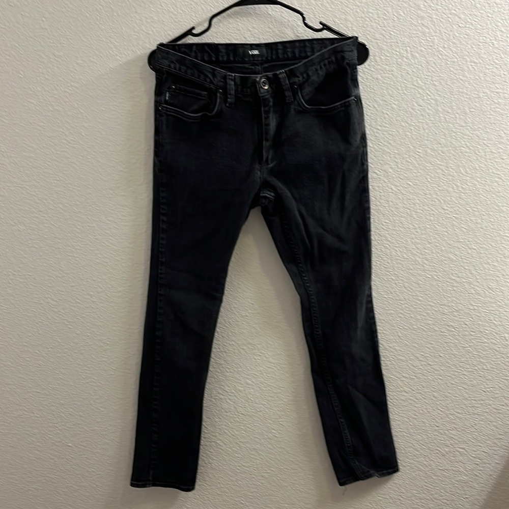 Vans V76 Skinny Jeans 30x30